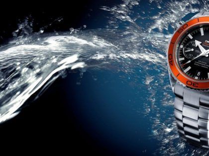 :: Los relojes y el agua ::