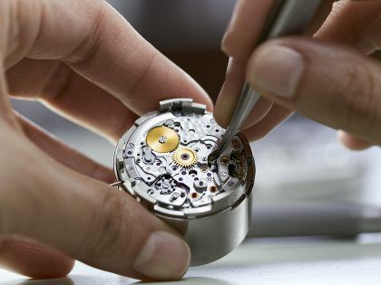 ¡¡ Mi reloj se adelanta demasiado !!