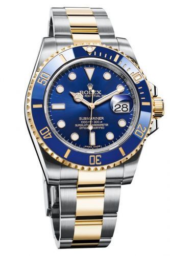 Cartier Santos mixto grande video
