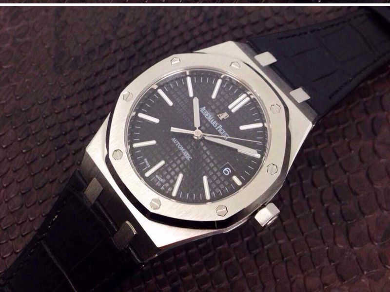 Clon Super Patek Philippe Calatrava 5153G-001