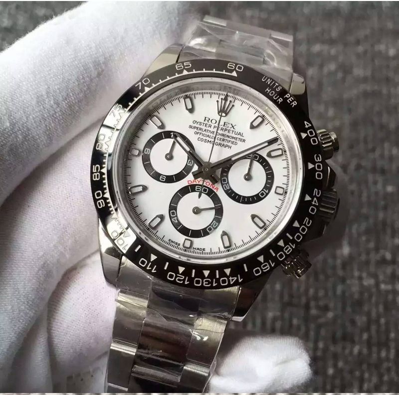 Cartier Santos mixto grande video