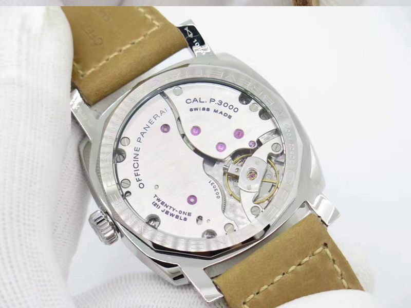 Clon Super Patek Philippe Calatrava 5153G-001