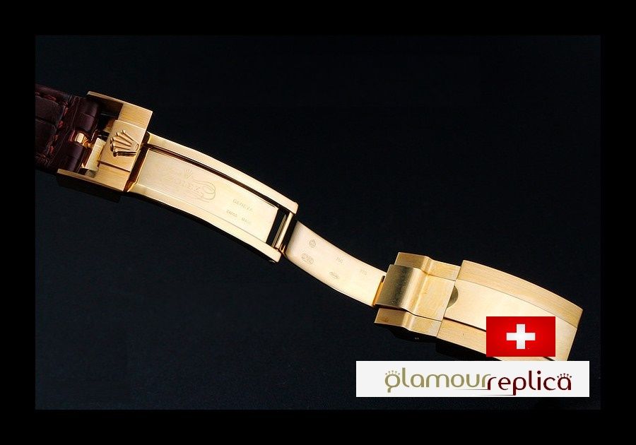 Rolex datejust 41mm súper replica