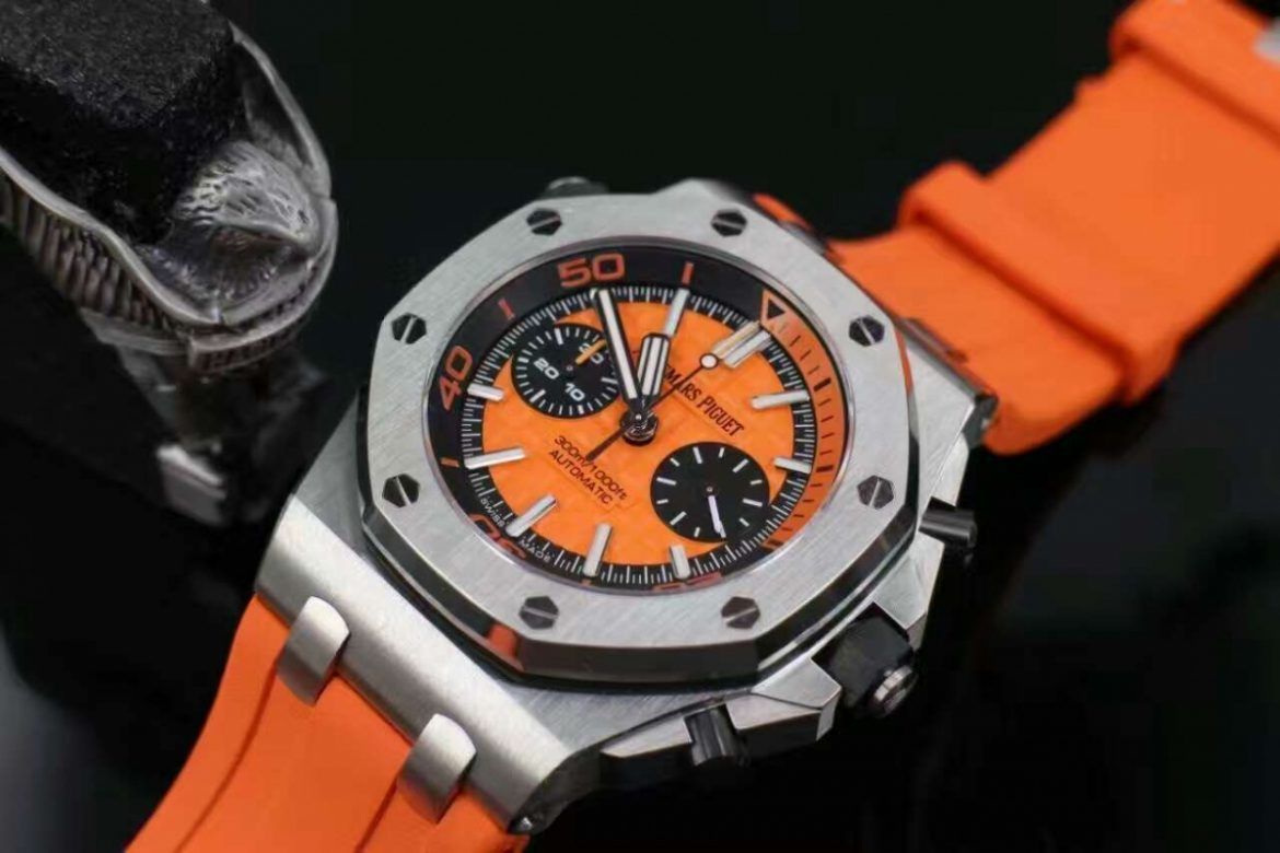 126519ln-0002 Daytona Cosmograph