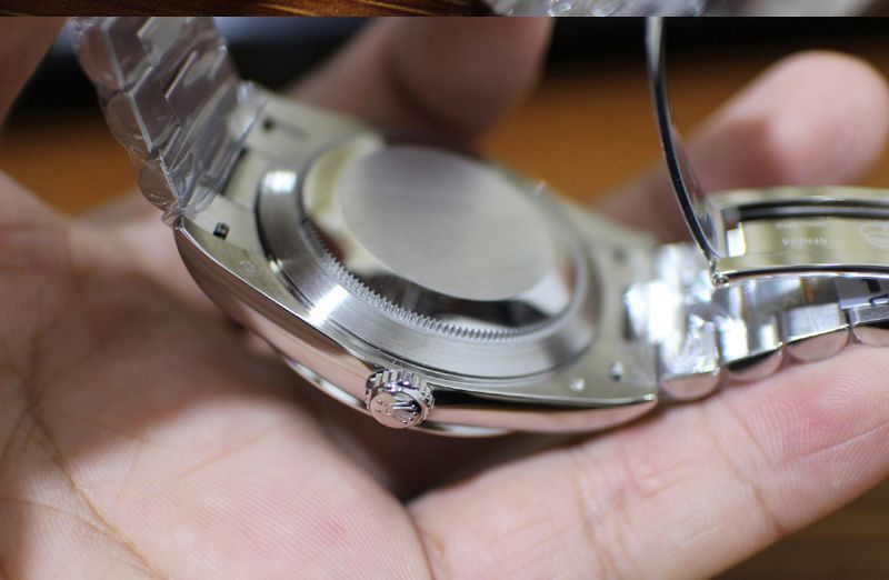 Clon Super Patek Philippe Calatrava 5153G-001