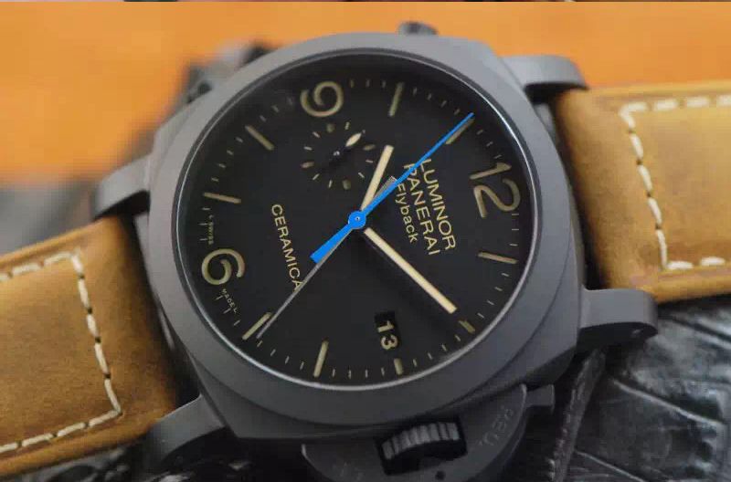 Clon Super Patek Philippe Calatrava 5153G-001