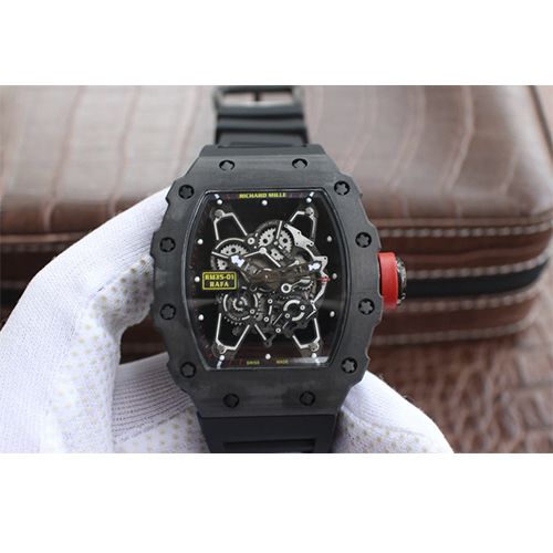 Cartier Santos mixto grande video