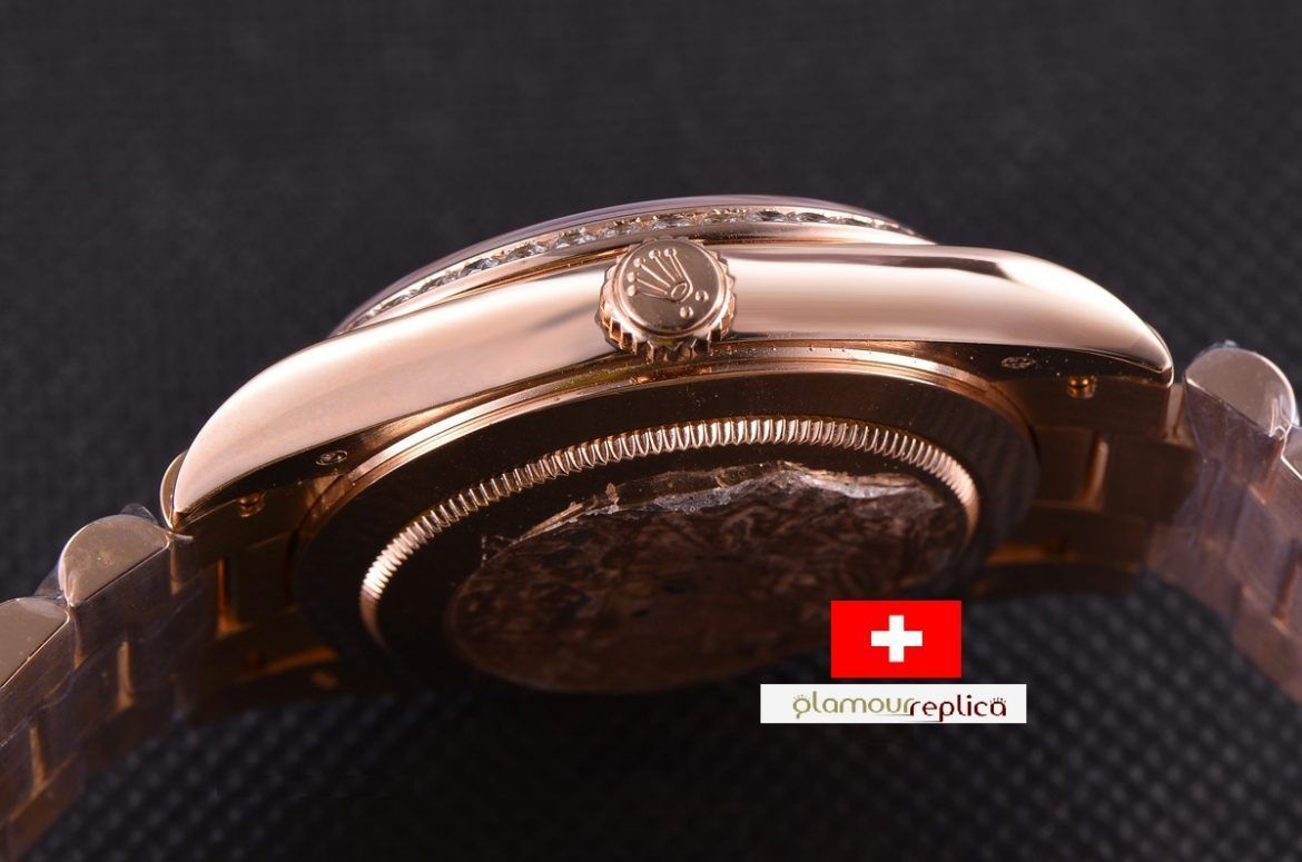 Richard Mille RM055 Cerámica Gris_volante_libre