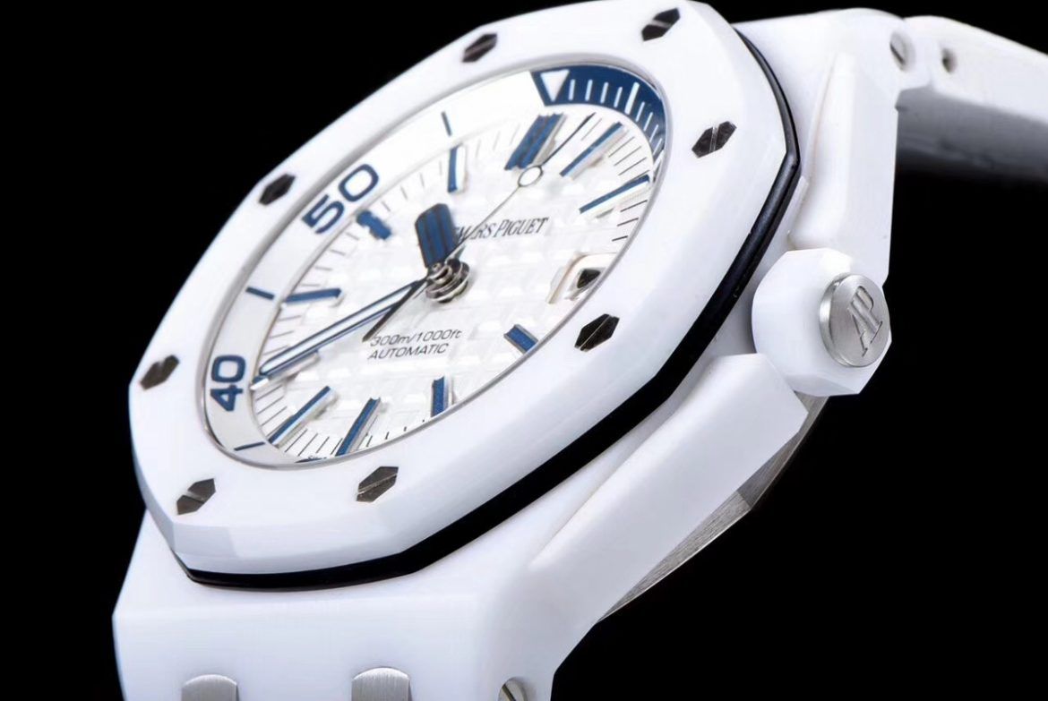 Nautilus verde 5711