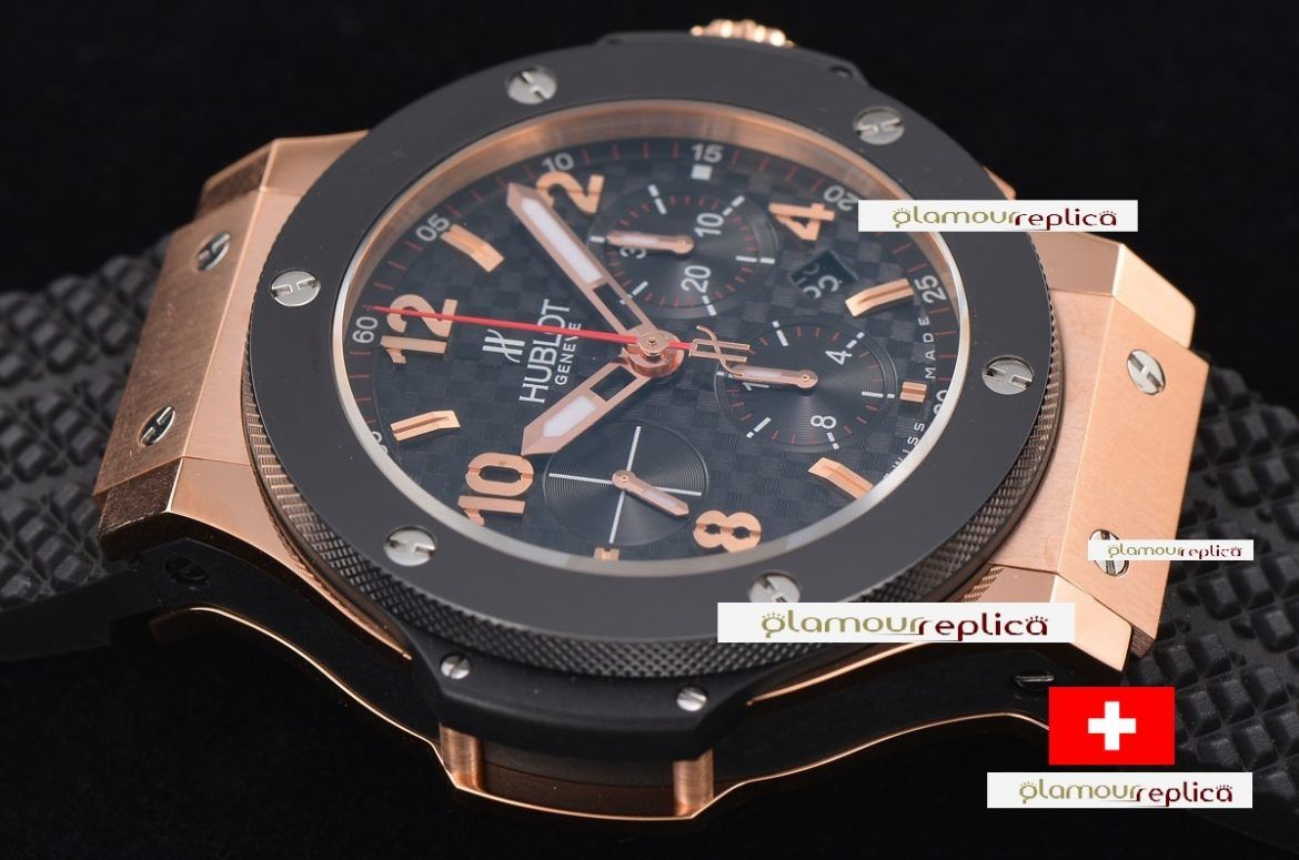 Patek Calatrava Ref.5296R clon