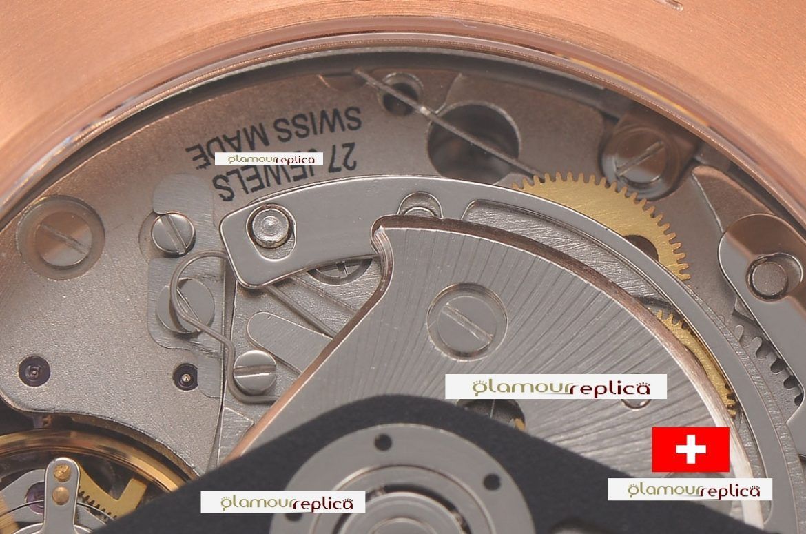 Clon Super Patek Philippe Calatrava 5153G-001