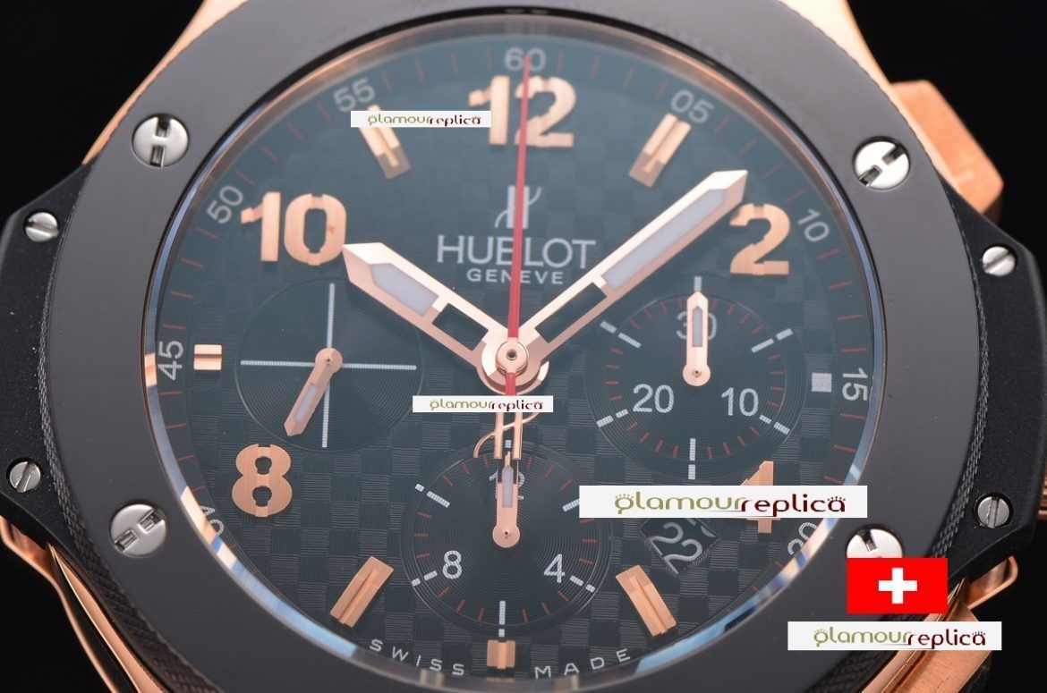 126519ln-0002 Daytona Cosmograph