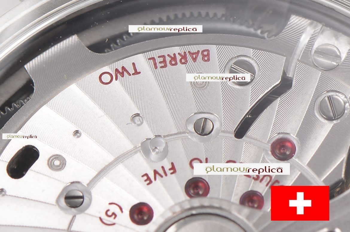Clon Super Patek Philippe Calatrava 5153G-001
