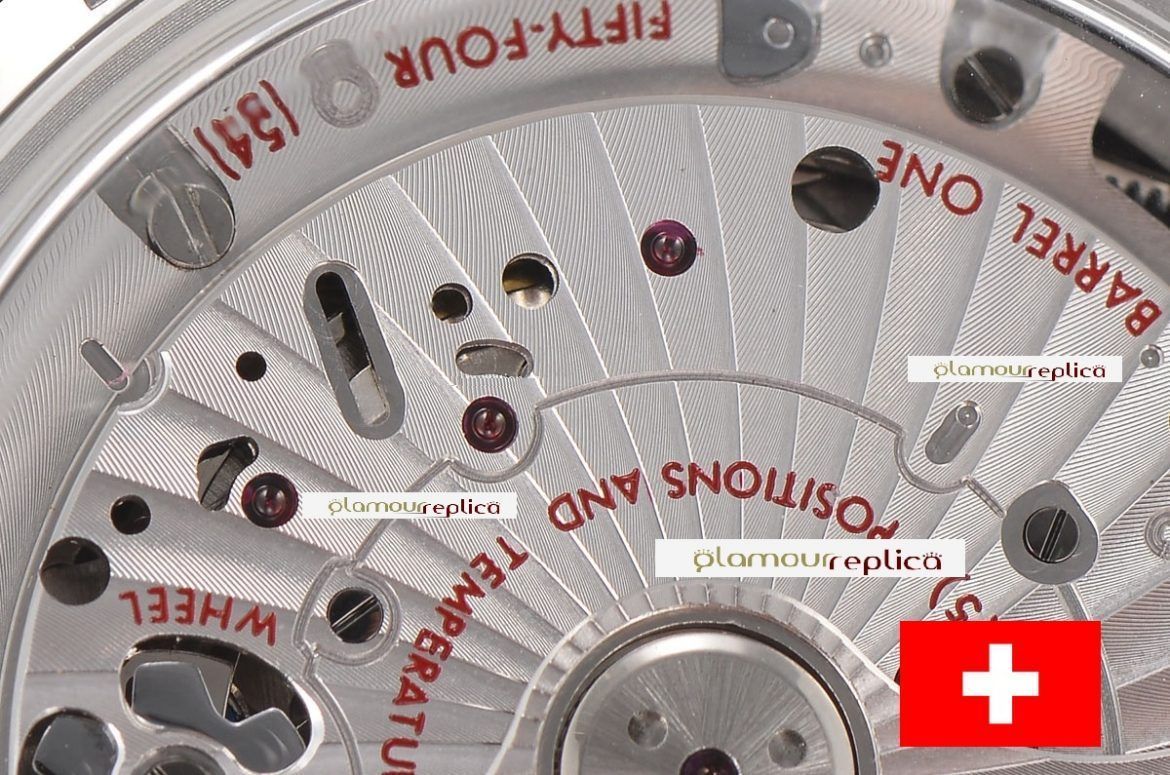 126519ln-0002 Daytona Cosmograph