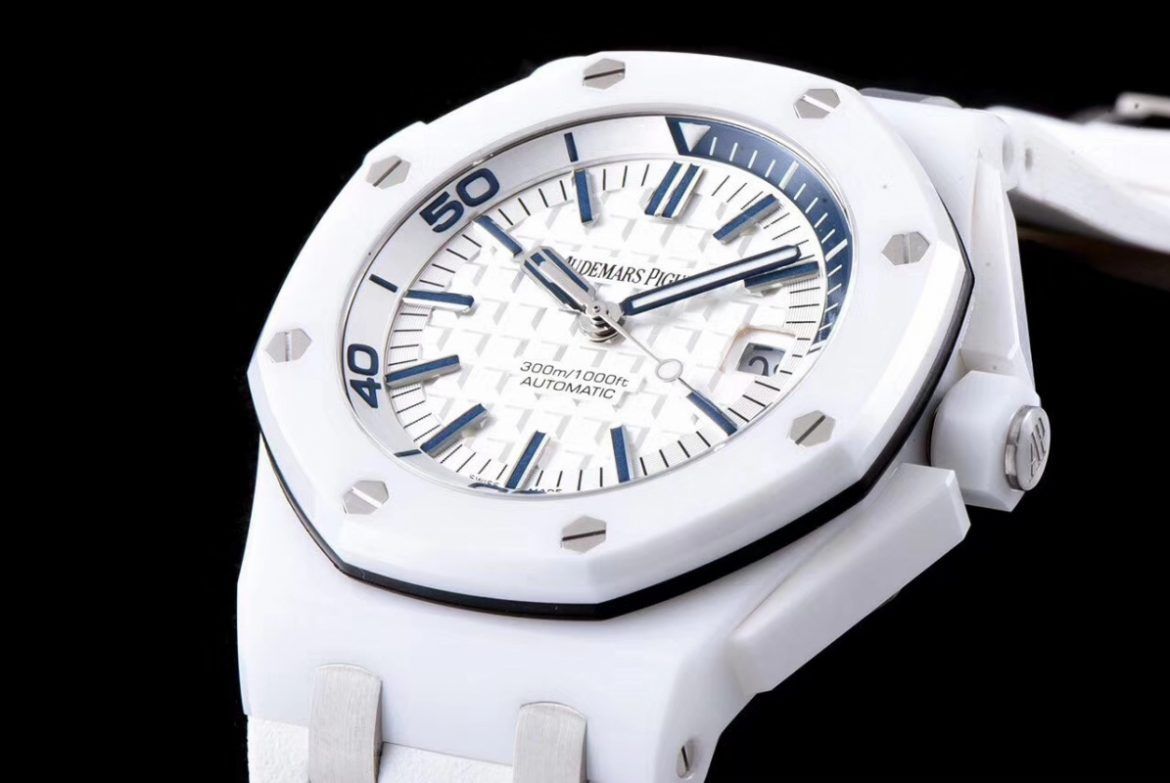 Patek Calatrava Ref.5296R clon