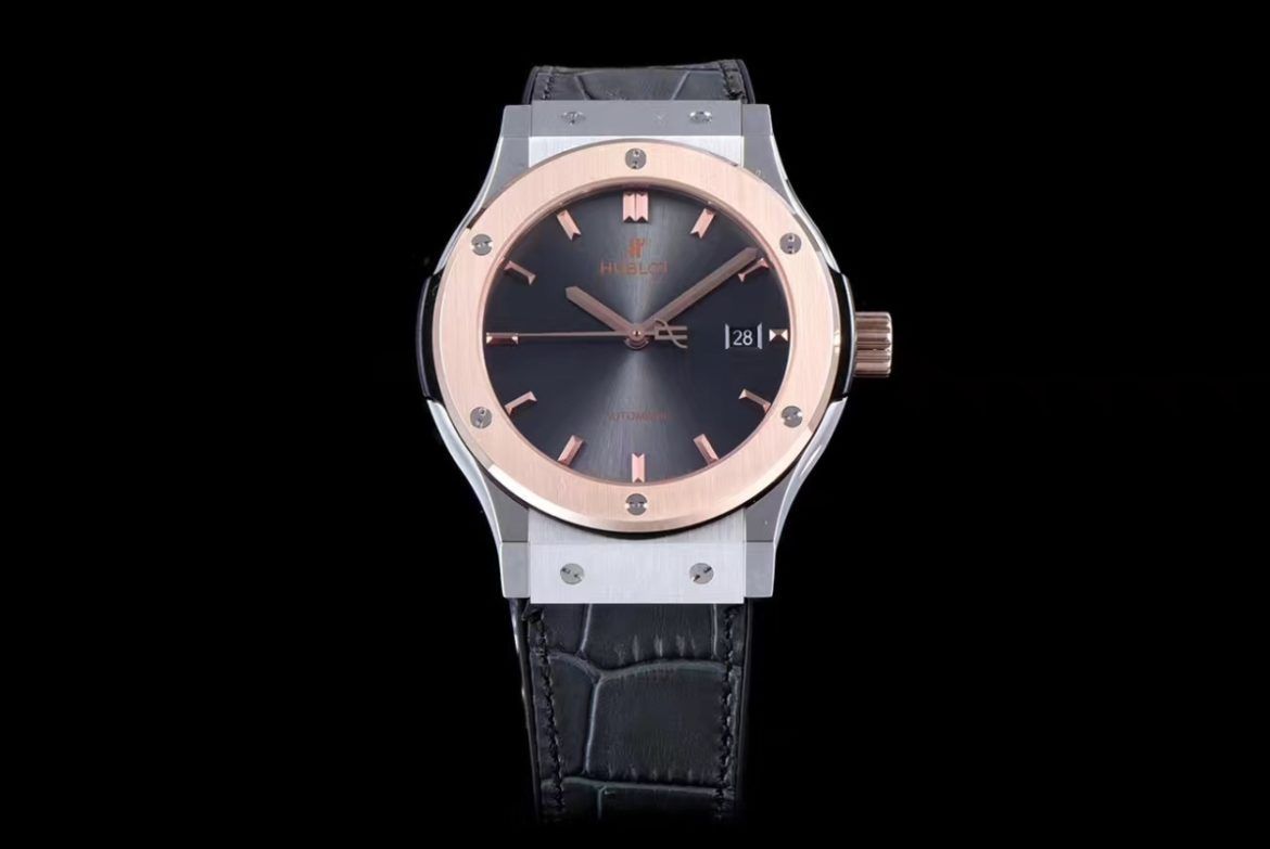 Patek Calatrava Ref.5296R clon