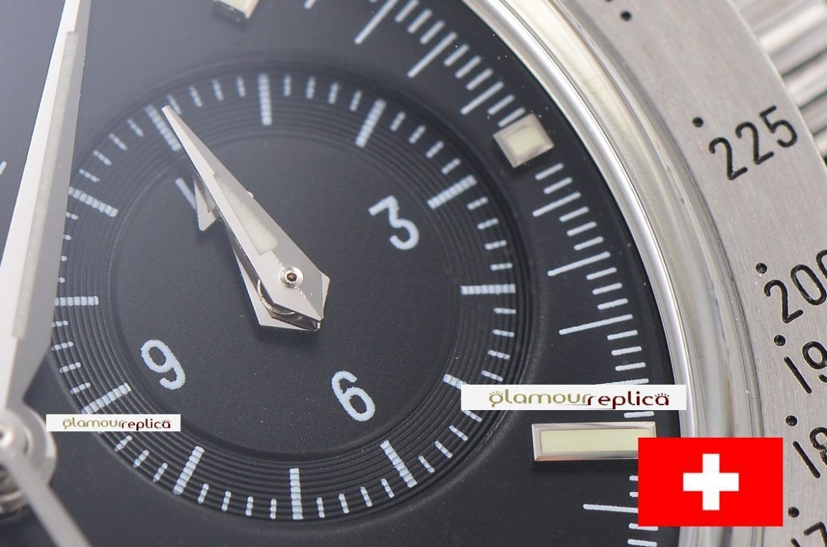 Patek Calatrava Ref.5296R clon