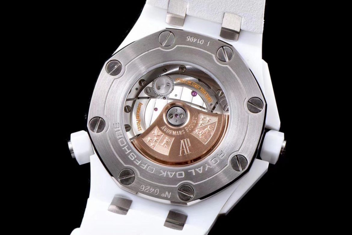 Clon Super Patek Philippe Calatrava 5153G-001