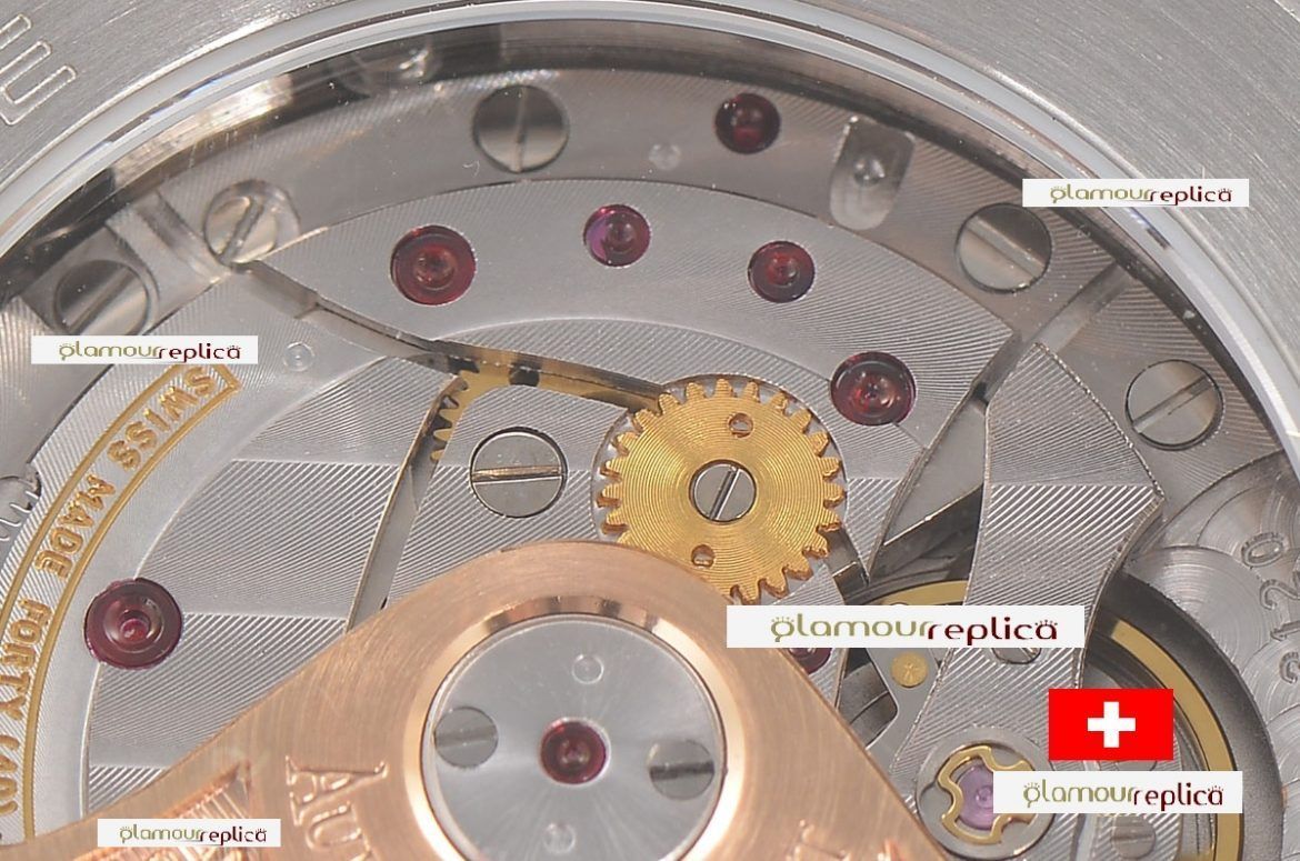 Cartier Santos mixto grande video