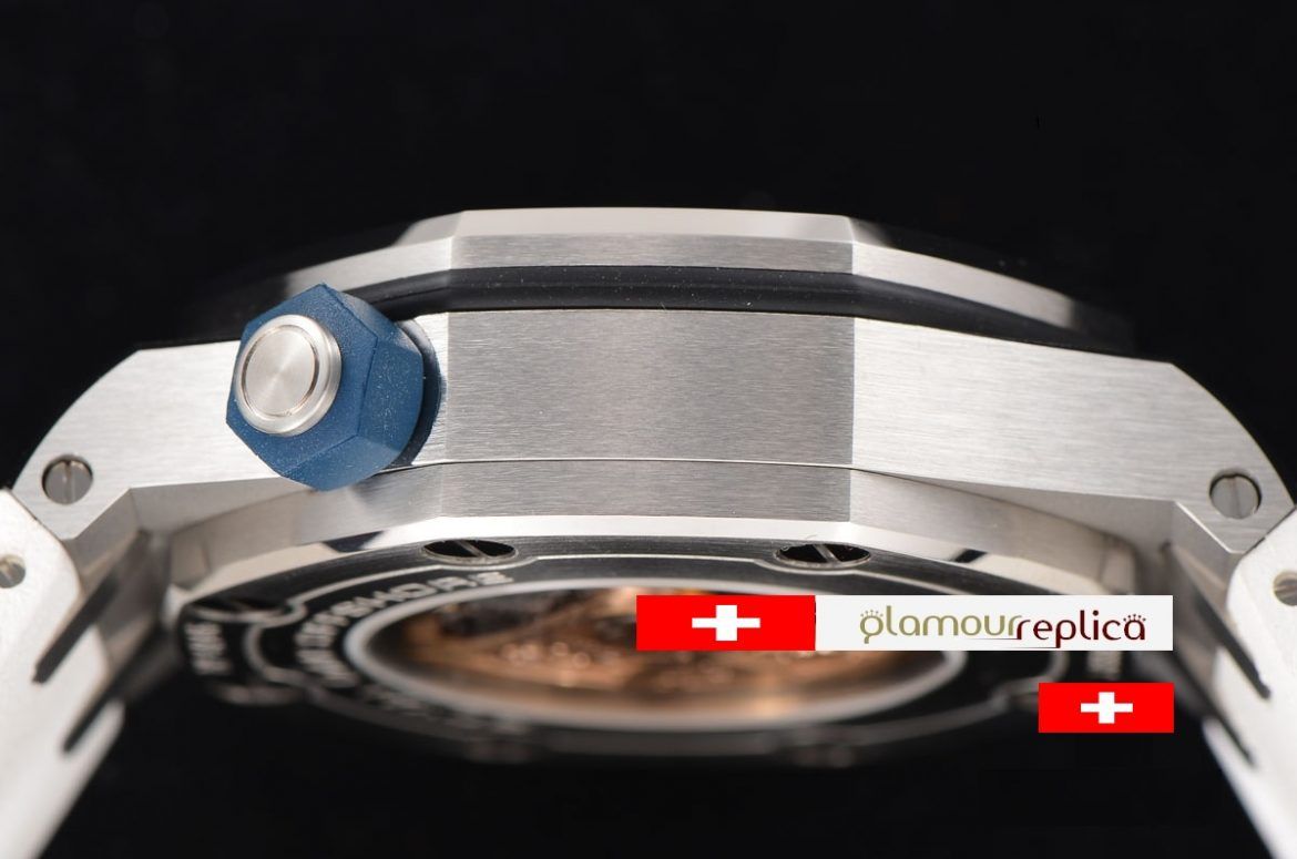 Clon Super Patek Philippe Calatrava 5153G-001