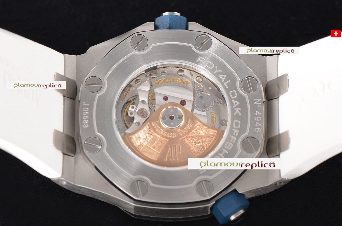 Clon Super Patek Philippe Calatrava 5153G-001