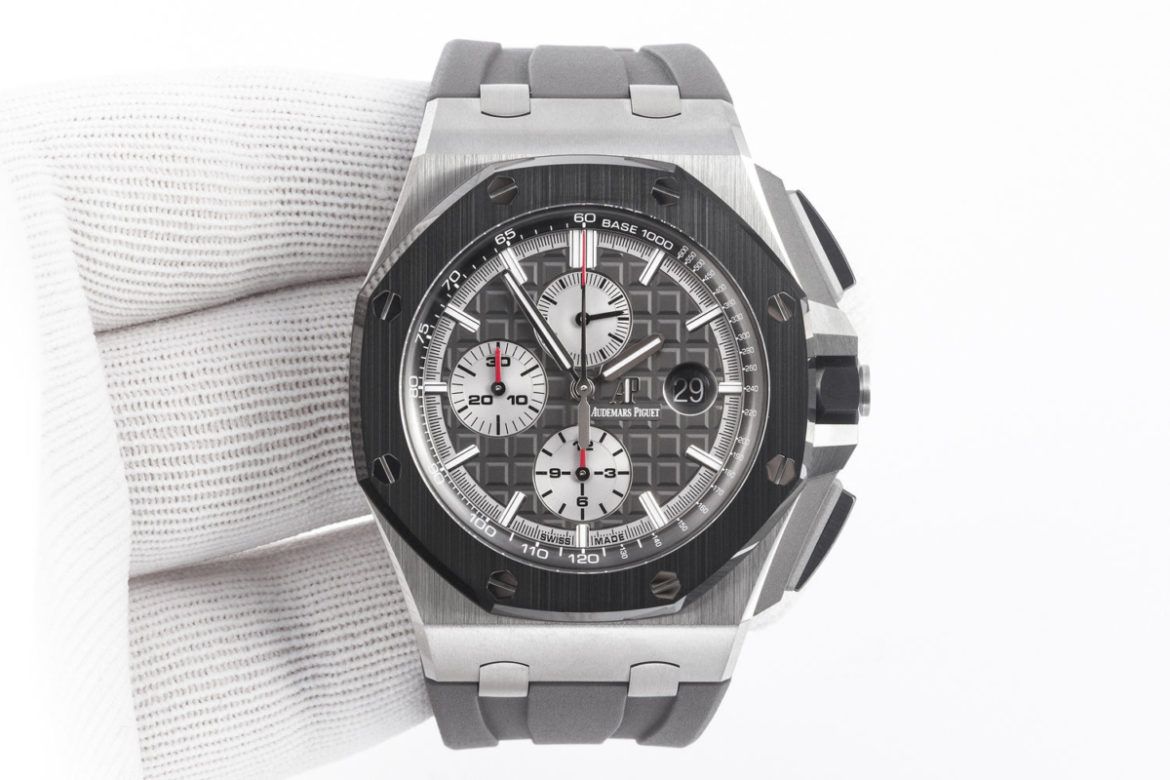Clon Super Patek Philippe Calatrava 5153G-001