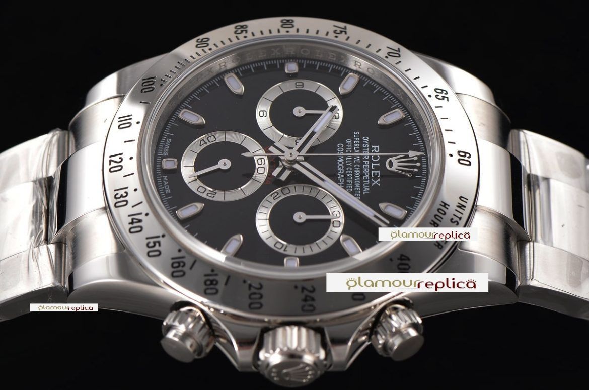 Rolex DiW NTPT Carbon GMT-Master II MOTLEY GMT