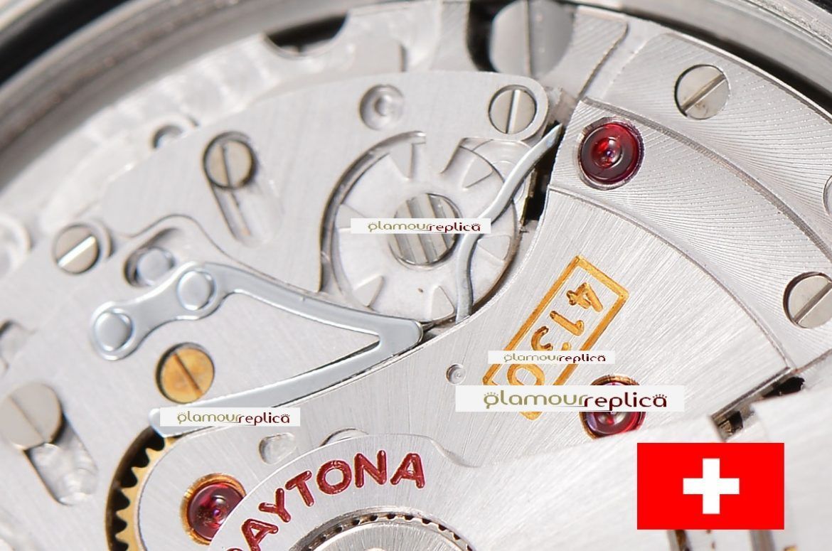 126519ln-0002 Daytona Cosmograph