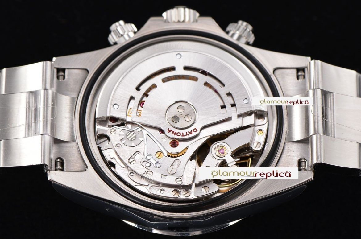 Rolex DiW NTPT Carbon GMT-Master II MOTLEY GMT