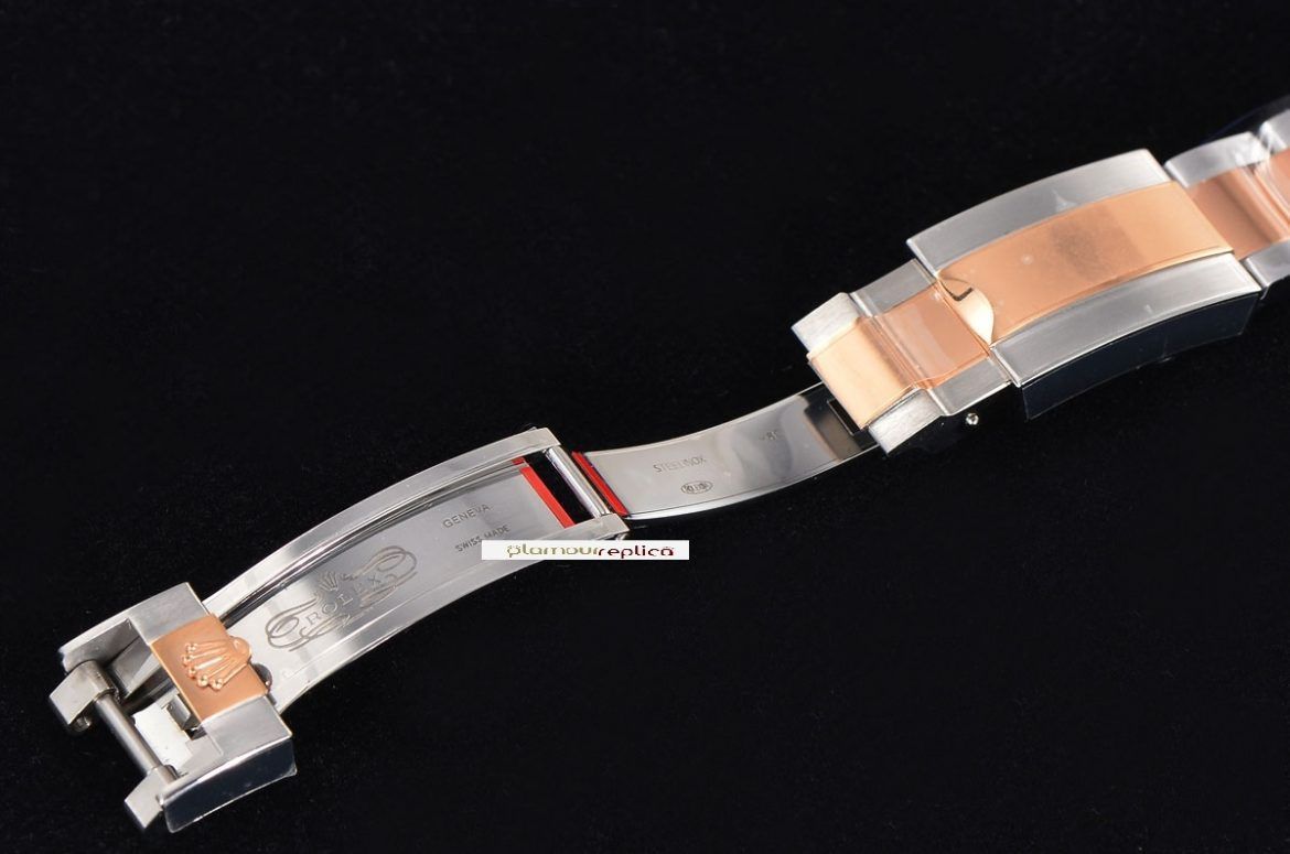 Cartier Santos mixto grande video