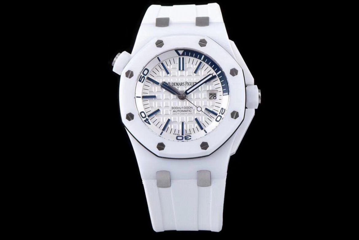 Super clon Patek Philippe Nautilus 5712