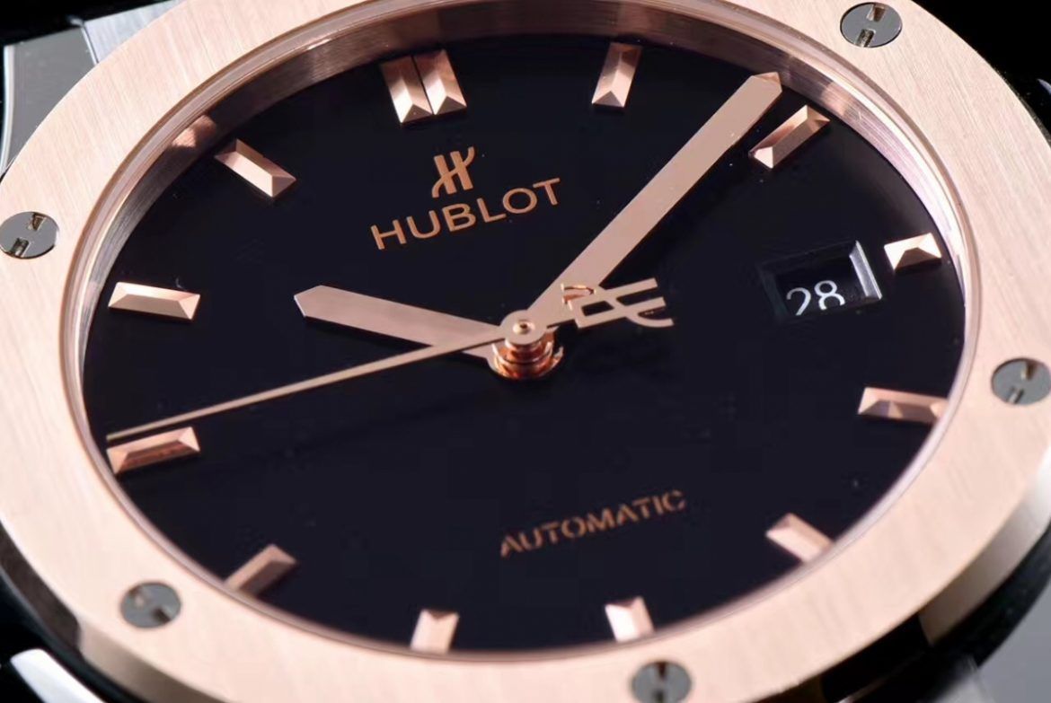 Nautilus verde 5711