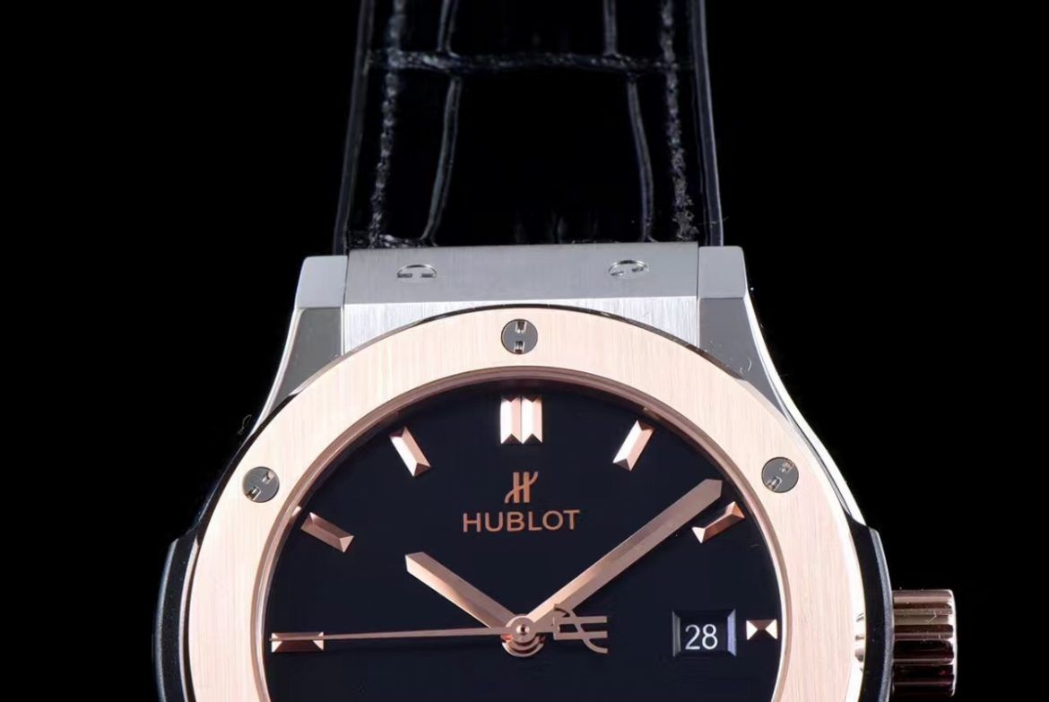 Clon Super Patek Philippe Calatrava 5153G-001