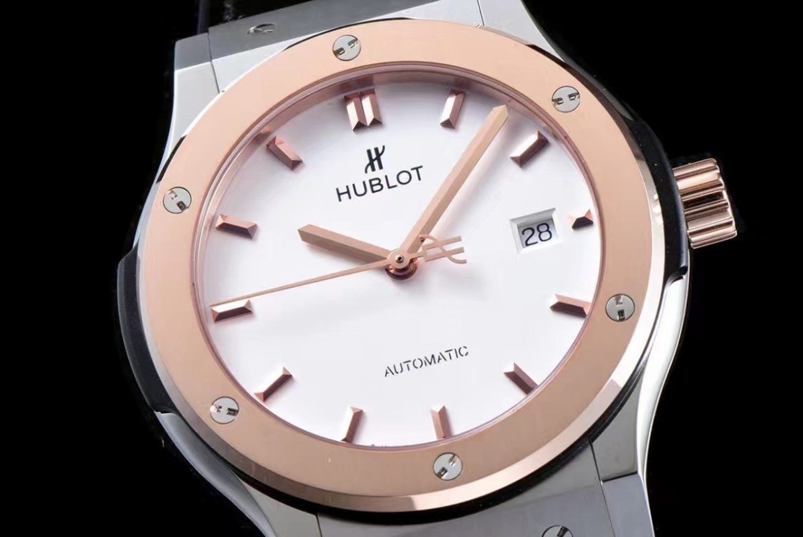 Clon Super Patek Philippe Calatrava 5153G-001