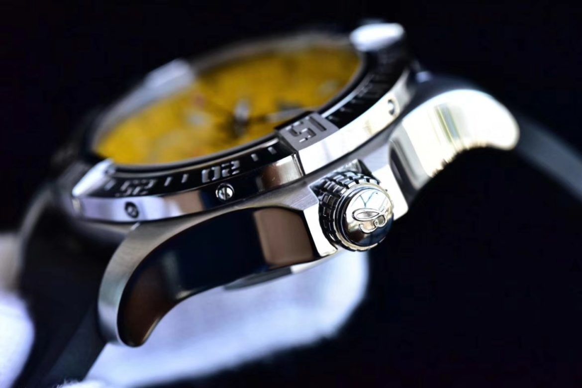 Rolex DiW NTPT Carbon GMT-Master II MOTLEY GMT