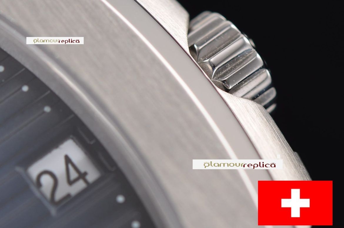 Super clon Patek Philippe Nautilus 5712