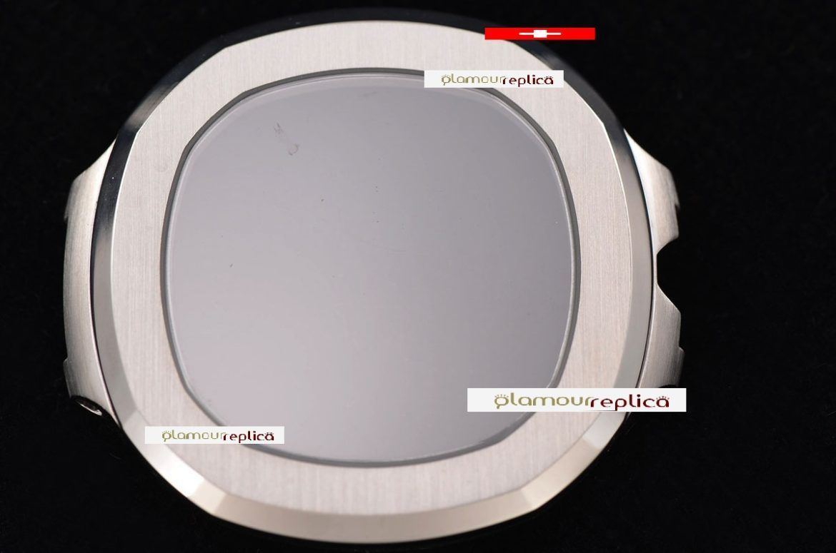 Clon Super Patek Philippe Calatrava 5153G-001
