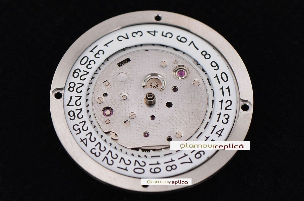 126519ln-0002 Daytona Cosmograph