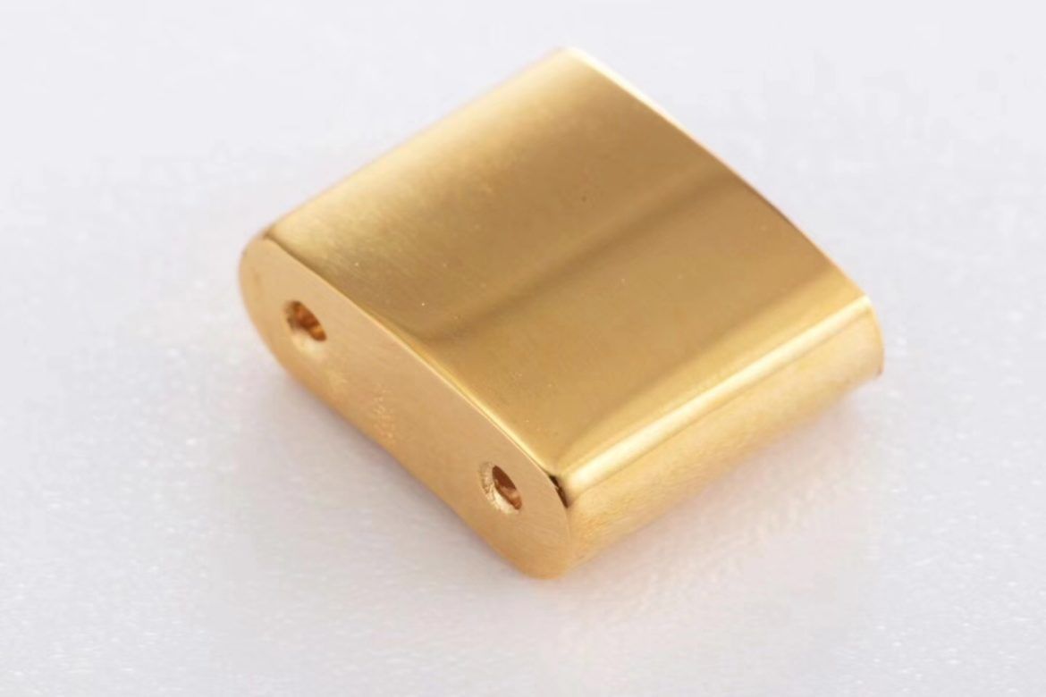 Cartier Santos mixto grande video