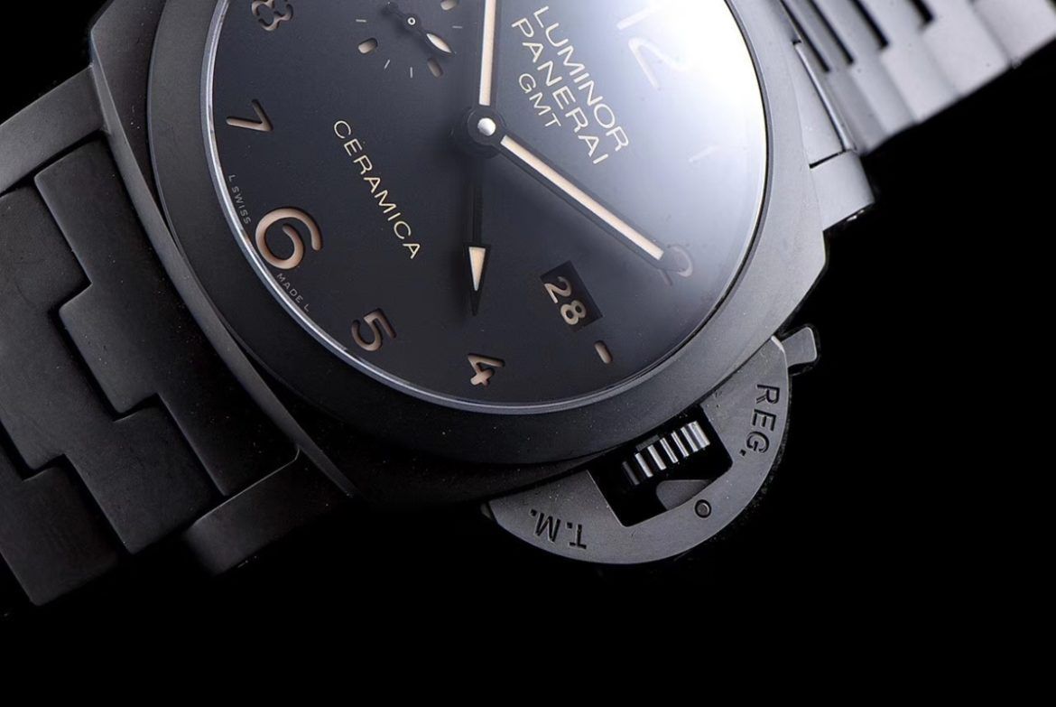 Patek Calatrava Ref.5296R clon