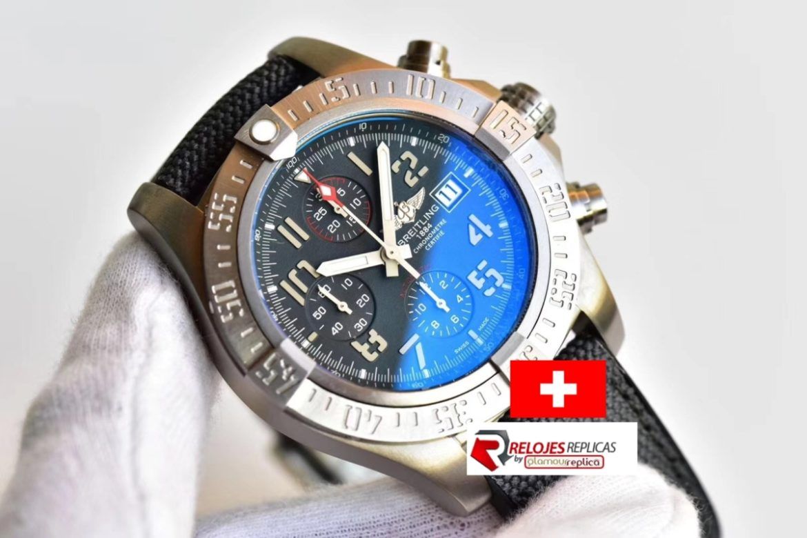 Rolex DiW NTPT Carbon GMT-Master II MOTLEY GMT