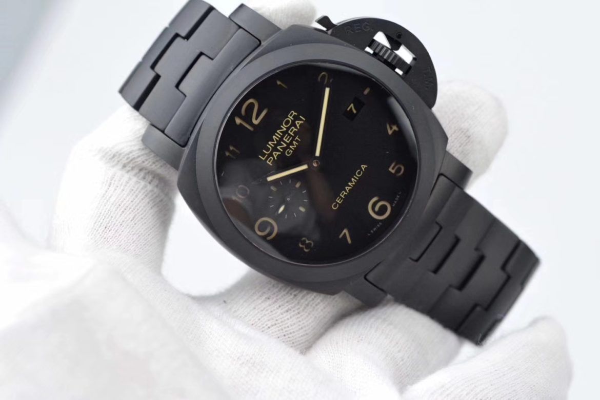 126519ln-0002 Daytona Cosmograph