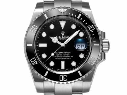 REVIEW Submariner 2020