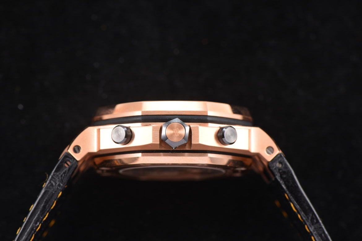 Oyster Perpetual 36mm 126000-0004