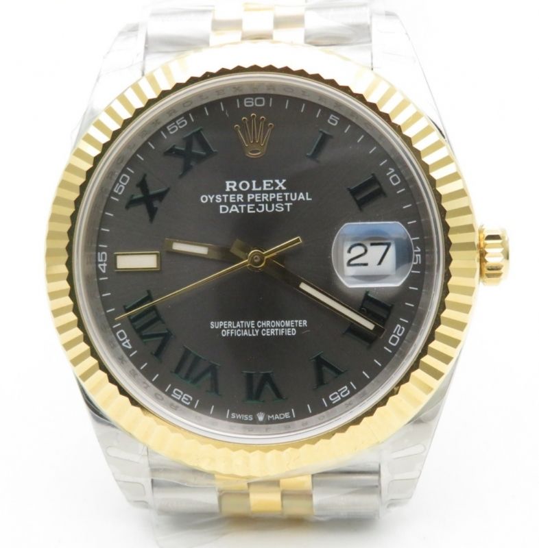 Rolex clon 126613LN