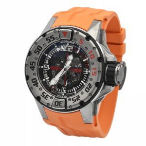 RM 028 Automatic Diver´s Watch