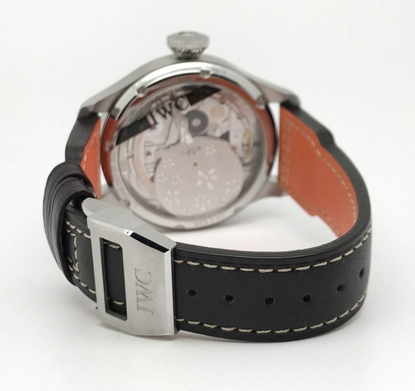 Oyster Perpetual 36mm 126000-0004