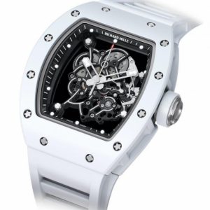 Calidad AAA Richard Mille RM055 Réplicas Relojes – Replicas De Relojes  Rolex Baratos, Relojes De Imitacion España Tienda, Relojes De Lujo Suizos –