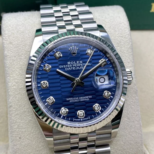 126234-0057 DATEJUST 36mm
