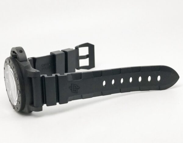 Submersible Carbotech PAM02231